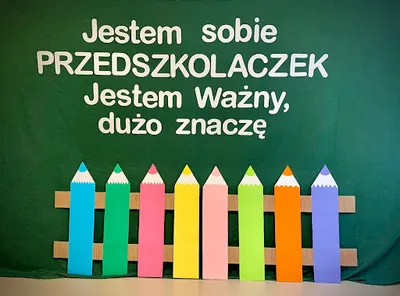Niepubliczne Przedszkole „Niezapominajka”